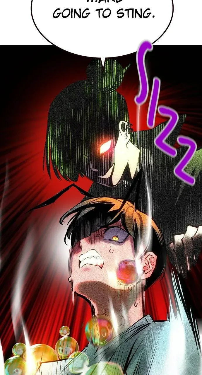 Read Jungle Juice chapter 35.1 image 72 on Lezhin