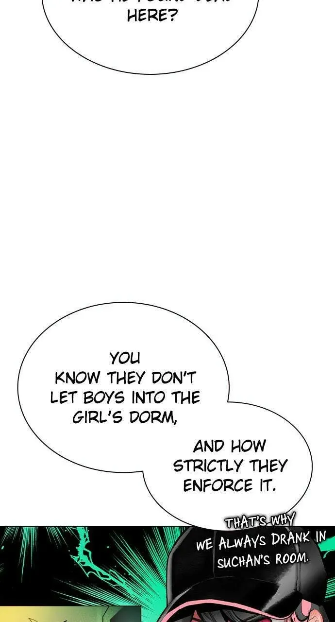 Read Jungle Juice chapter 35.1 image 81 on Lezhin