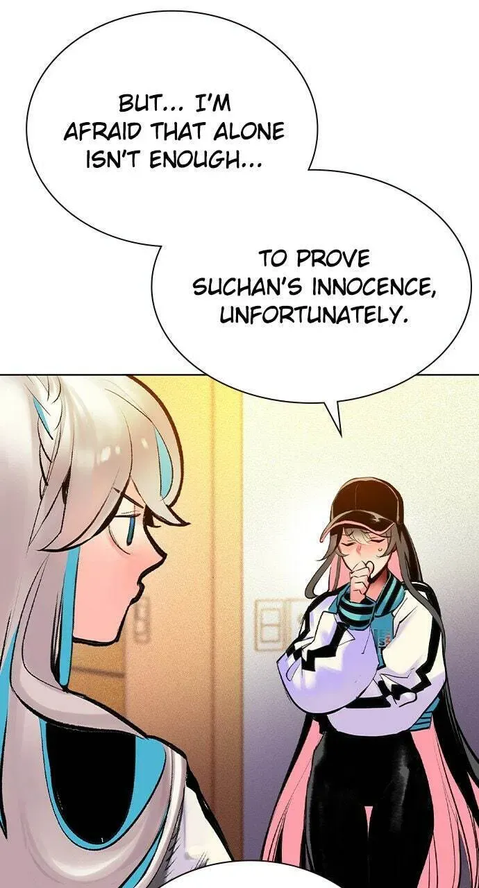 Read Jungle Juice chapter 35.1 image 83 on Lezhin