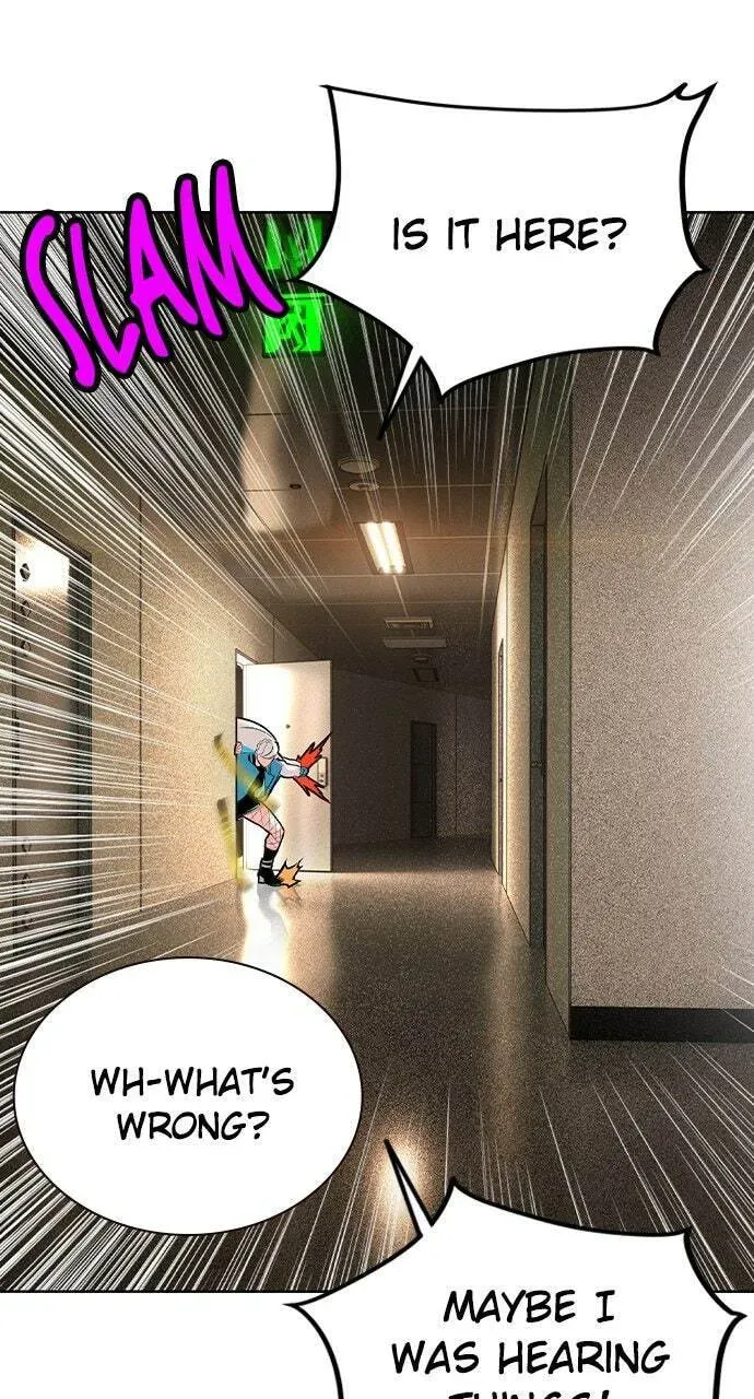 Read Jungle Juice chapter 35.1 image 97 on Lezhin