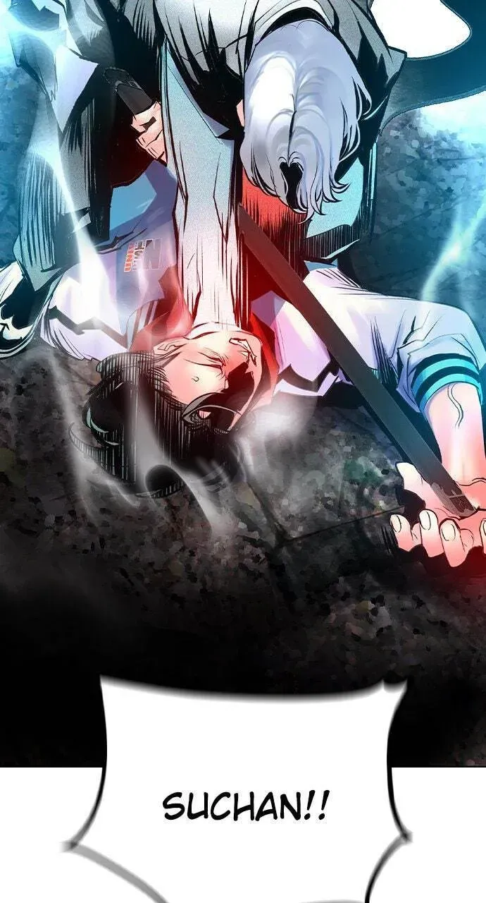 Read Jungle Juice chapter 36.1 image 102 on Lezhin