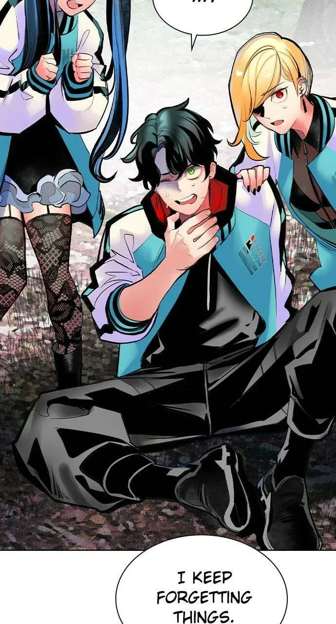 Read Jungle Juice chapter 36.1 image 116 on Lezhin