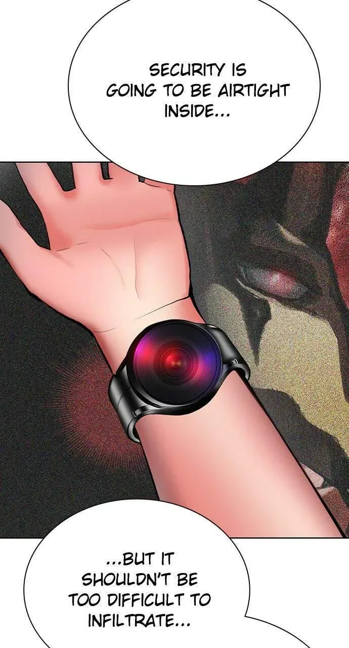 Read Jungle Juice chapter 36.1 image 123 on Lezhin