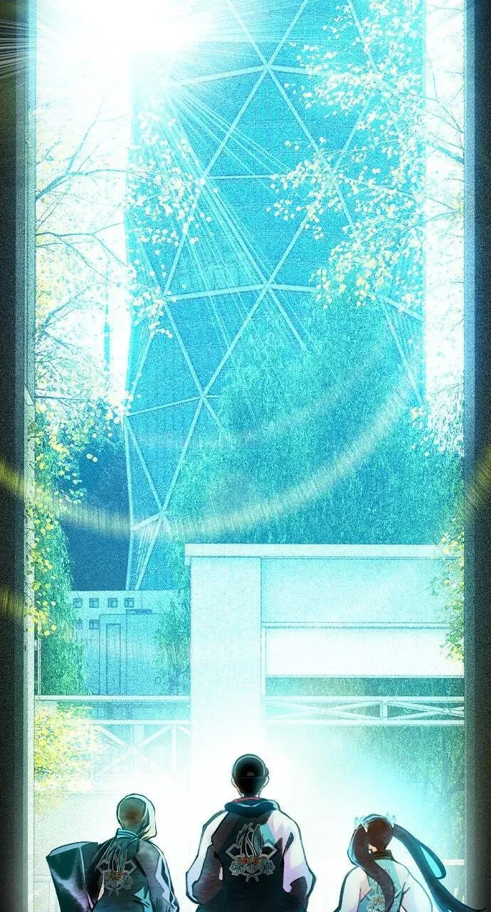 Read Jungle Juice chapter 36.1 image 128 on Lezhin