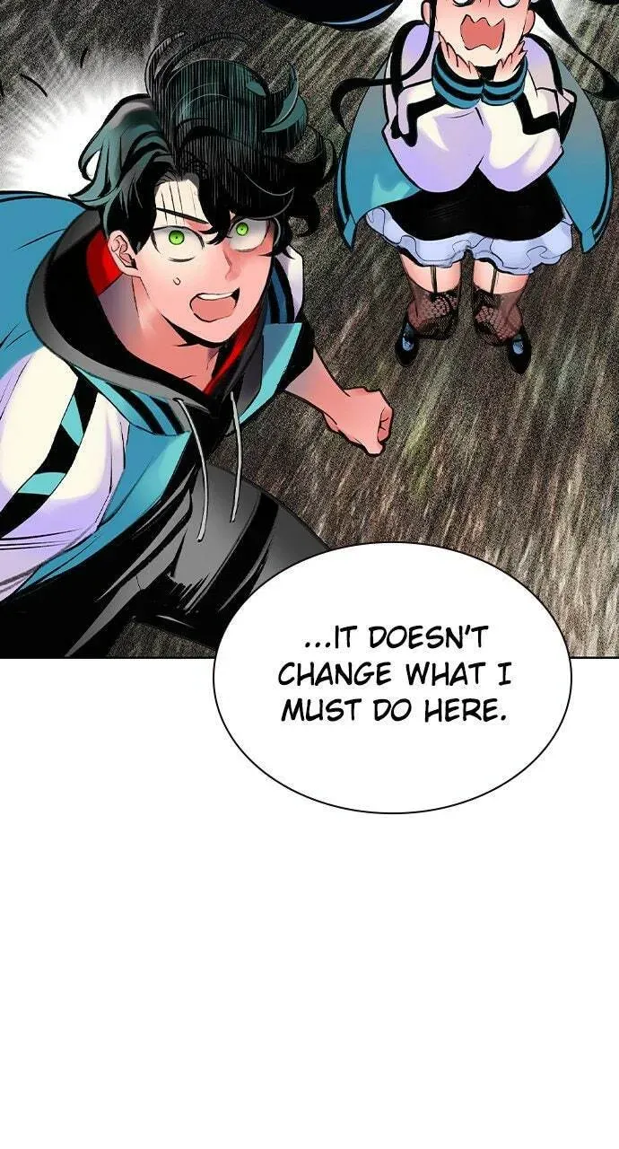 Read Jungle Juice chapter 36.1 image 15 on Lezhin
