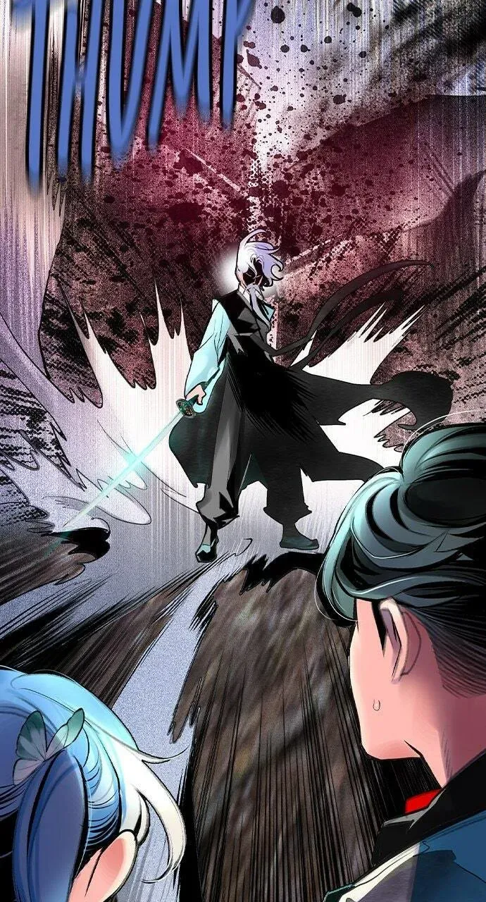 Read Jungle Juice chapter 36.1 image 19 on Lezhin