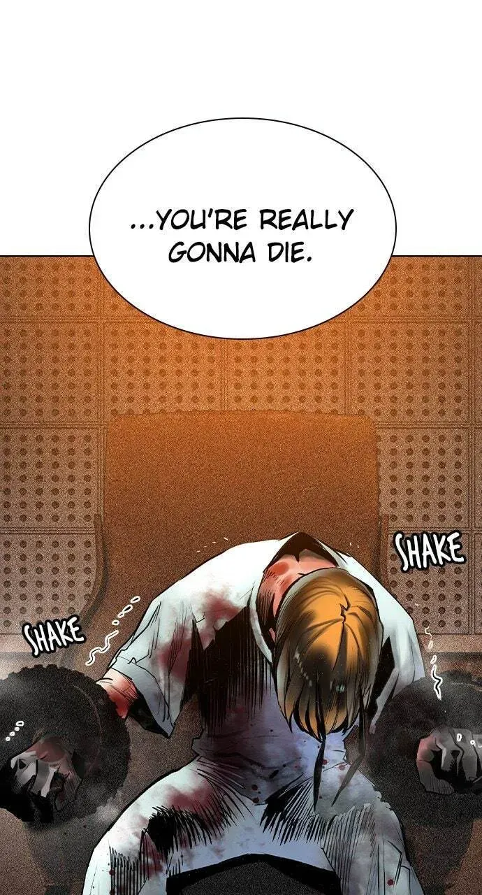 Read Jungle Juice chapter 36.1 image 26 on Lezhin