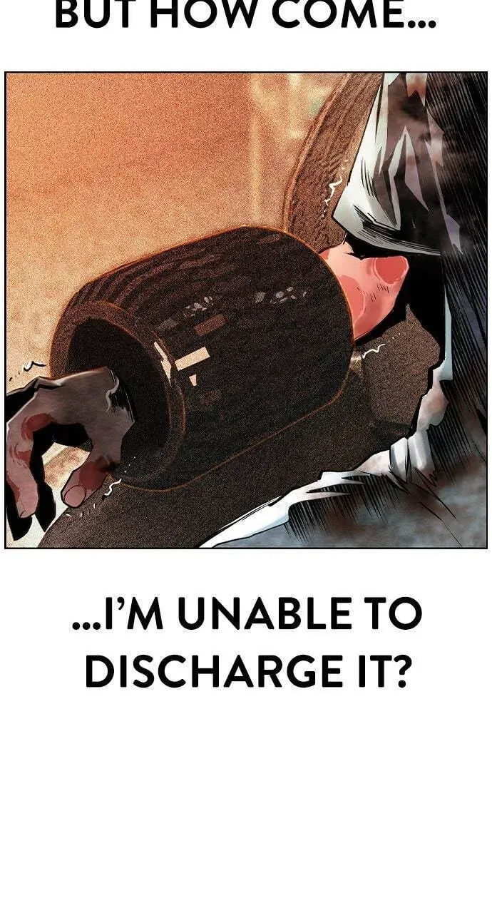 Read Jungle Juice chapter 36.1 image 29 on Lezhin