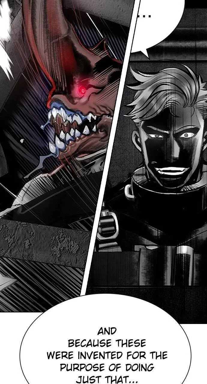 Read Jungle Juice chapter 36.1 image 34 on Lezhin
