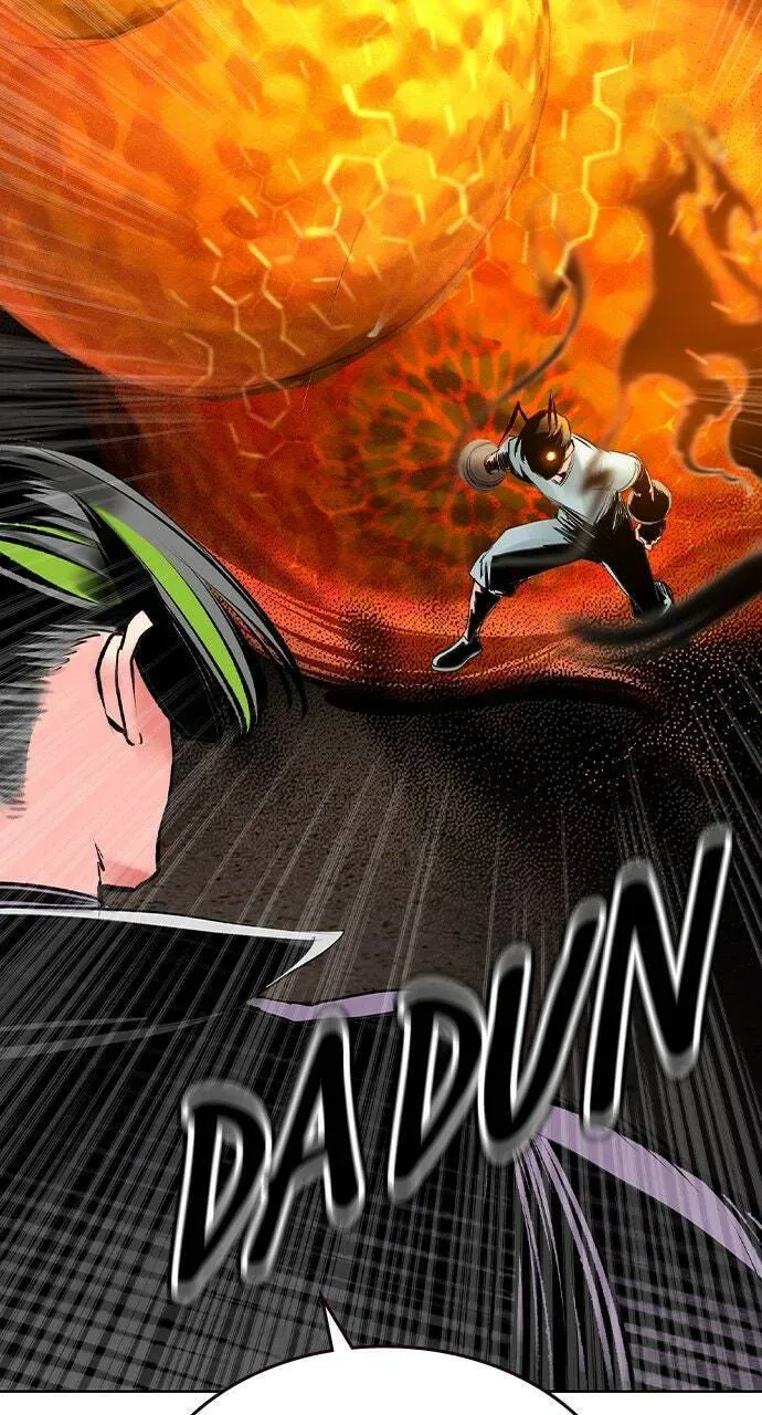Read Jungle Juice chapter 36.1 image 63 on Lezhin