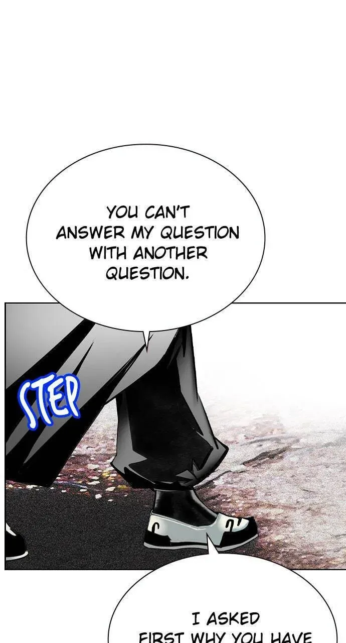Read Jungle Juice chapter 36.1 image 7 on Lezhin