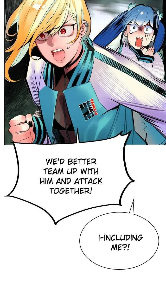 Read Jungle Juice chapter 36.1 image 74 on Lezhin