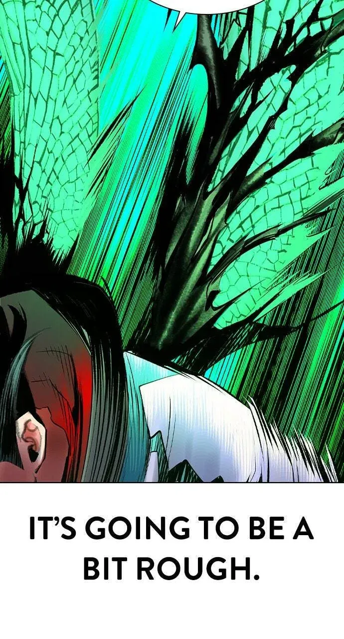 Read Jungle Juice chapter 36.1 image 92 on Lezhin