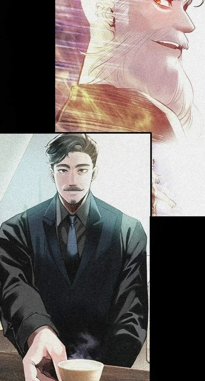 Read Jungle Juice chapter 37.1 image 100 on Lezhin