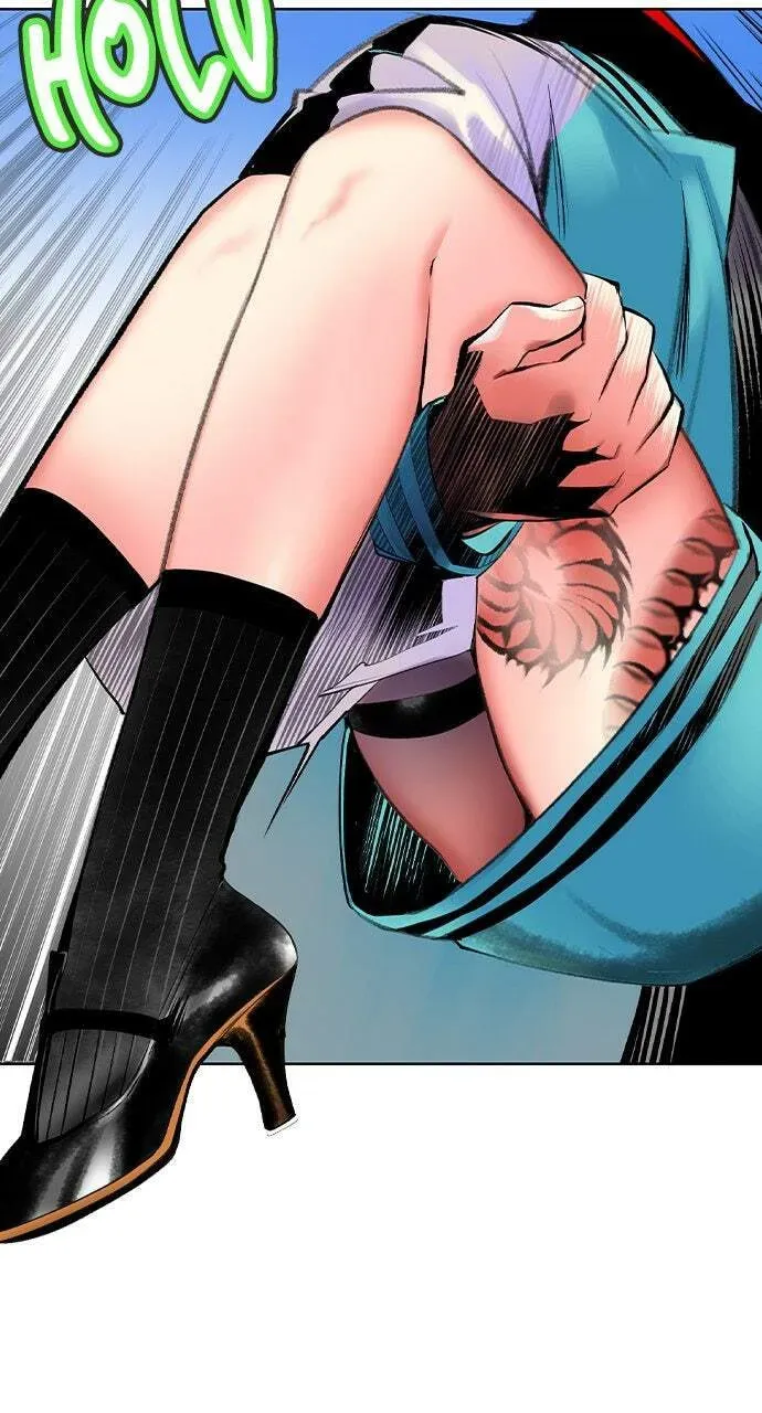Read Jungle Juice chapter 37.1 image 105 on Lezhin