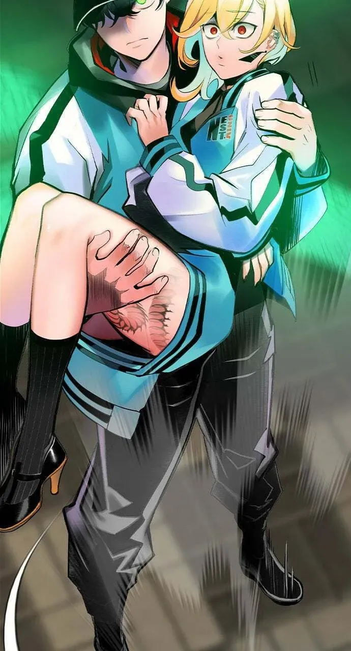 Read Jungle Juice chapter 37.1 image 107 on Lezhin