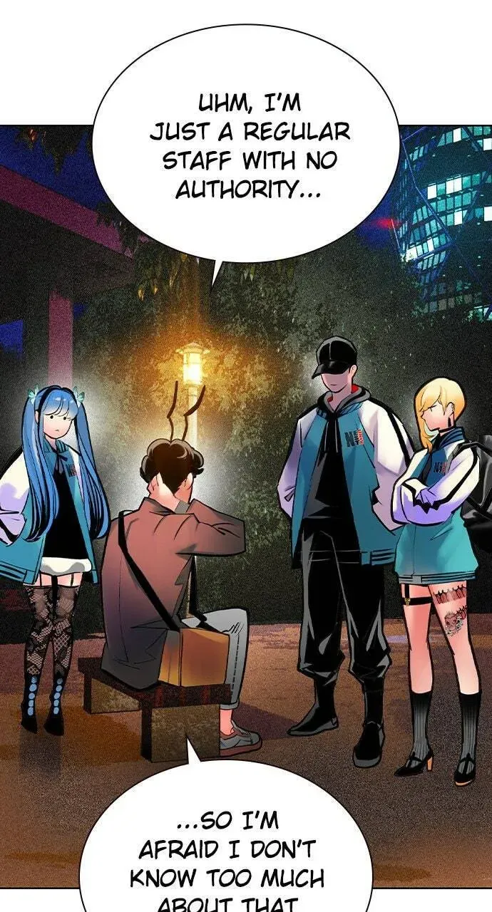 Read Jungle Juice chapter 37.1 image 15 on Lezhin