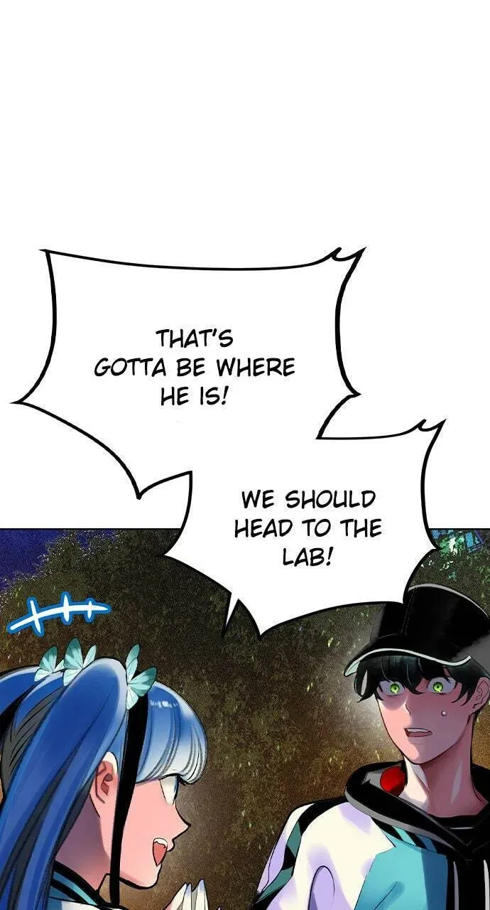 Read Jungle Juice chapter 37.1 image 18 on Lezhin