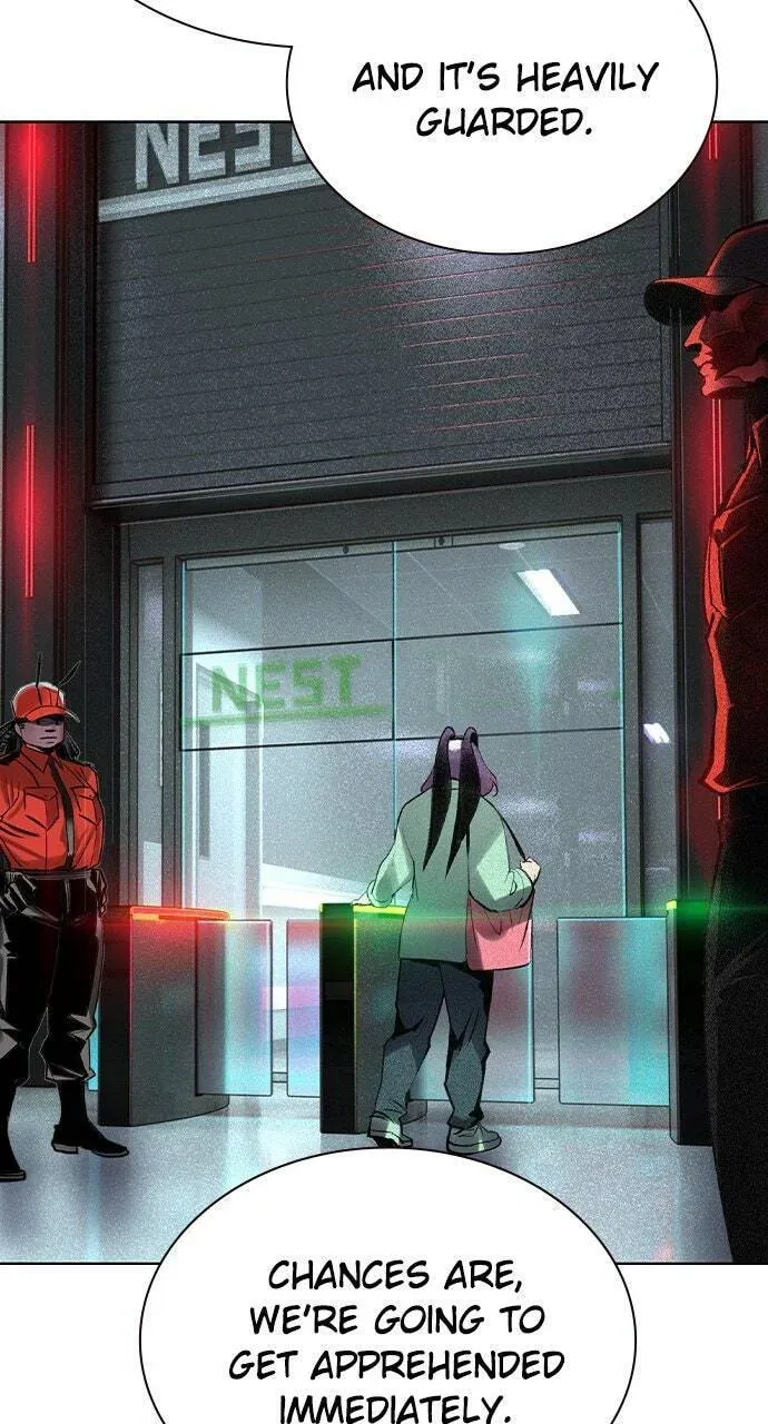 Read Jungle Juice chapter 37.1 image 20 on Lezhin