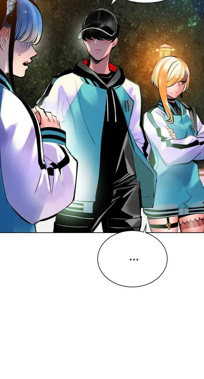 Read Jungle Juice chapter 37.1 image 22 on Lezhin