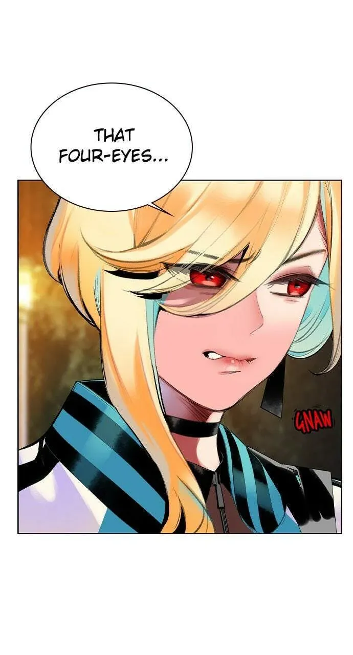 Read Jungle Juice chapter 37.1 image 23 on Lezhin