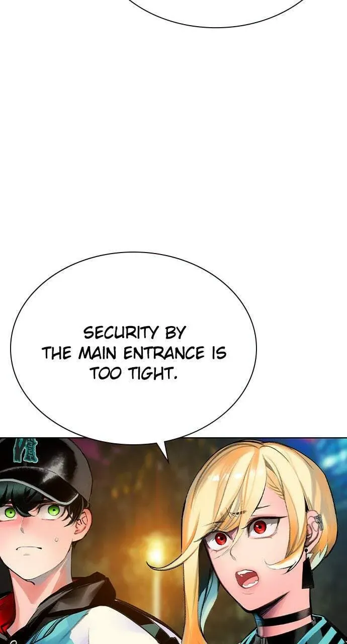 Read Jungle Juice chapter 37.1 image 27 on Lezhin