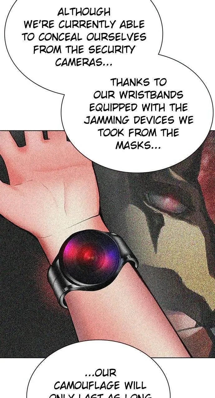 Read Jungle Juice chapter 37.1 image 32 on Lezhin
