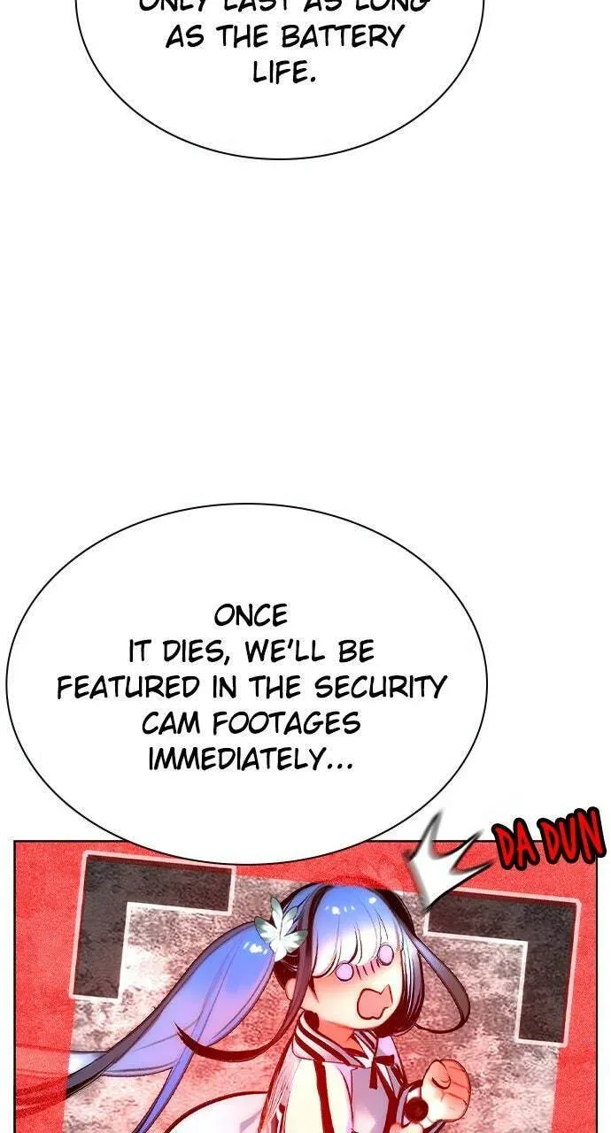 Read Jungle Juice chapter 37.1 image 33 on Lezhin