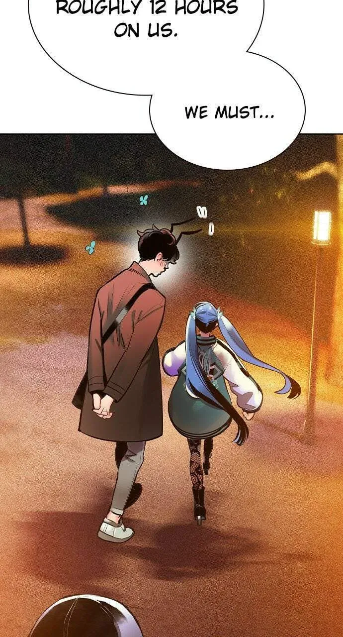 Read Jungle Juice chapter 37.1 image 35 on Lezhin