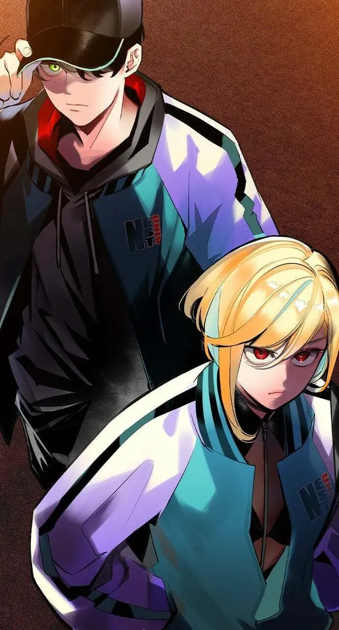 Read Jungle Juice chapter 37.1 image 36 on Lezhin