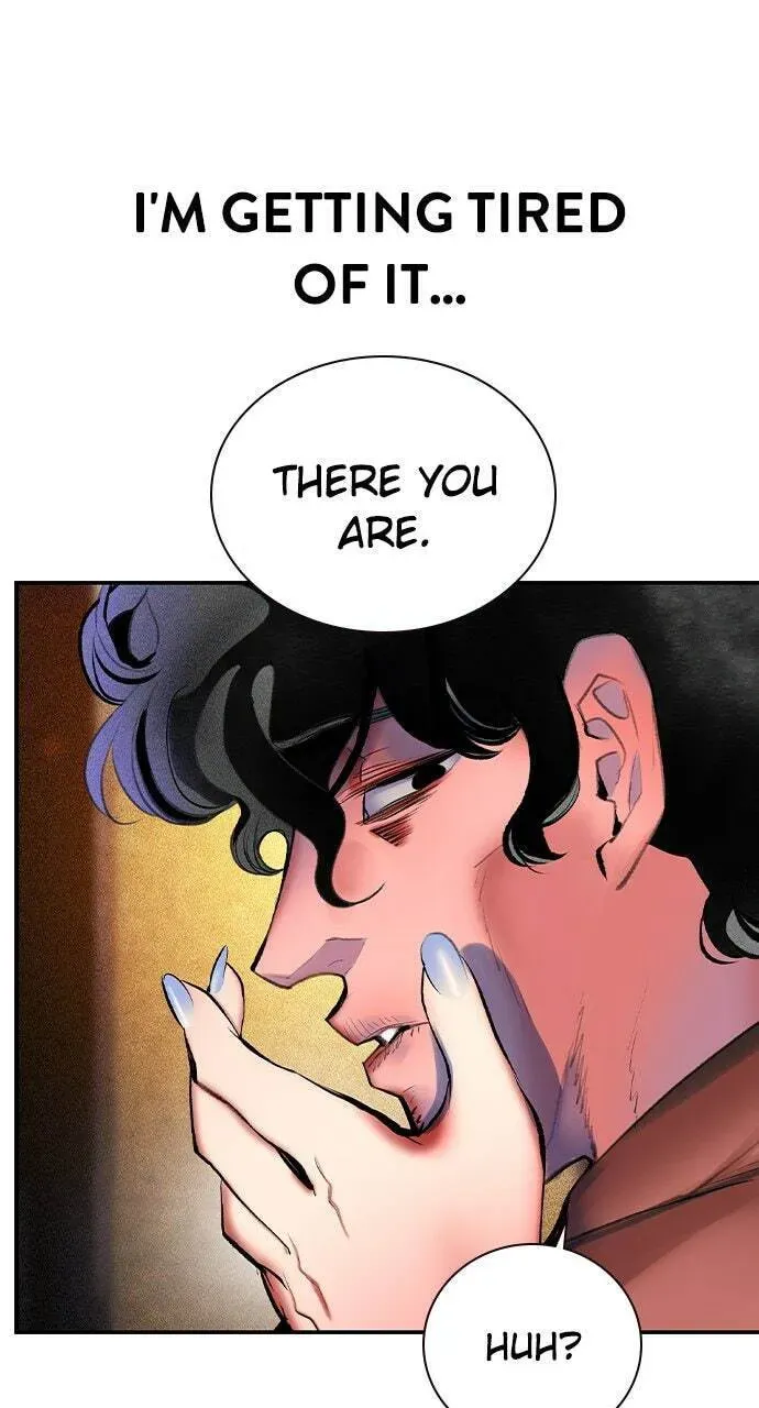 Read Jungle Juice chapter 37.1 image 4 on Lezhin