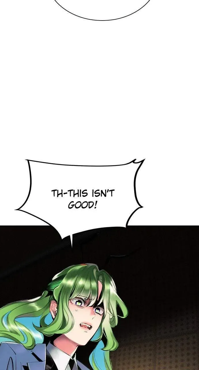 Read Jungle Juice chapter 37.1 image 40 on Lezhin