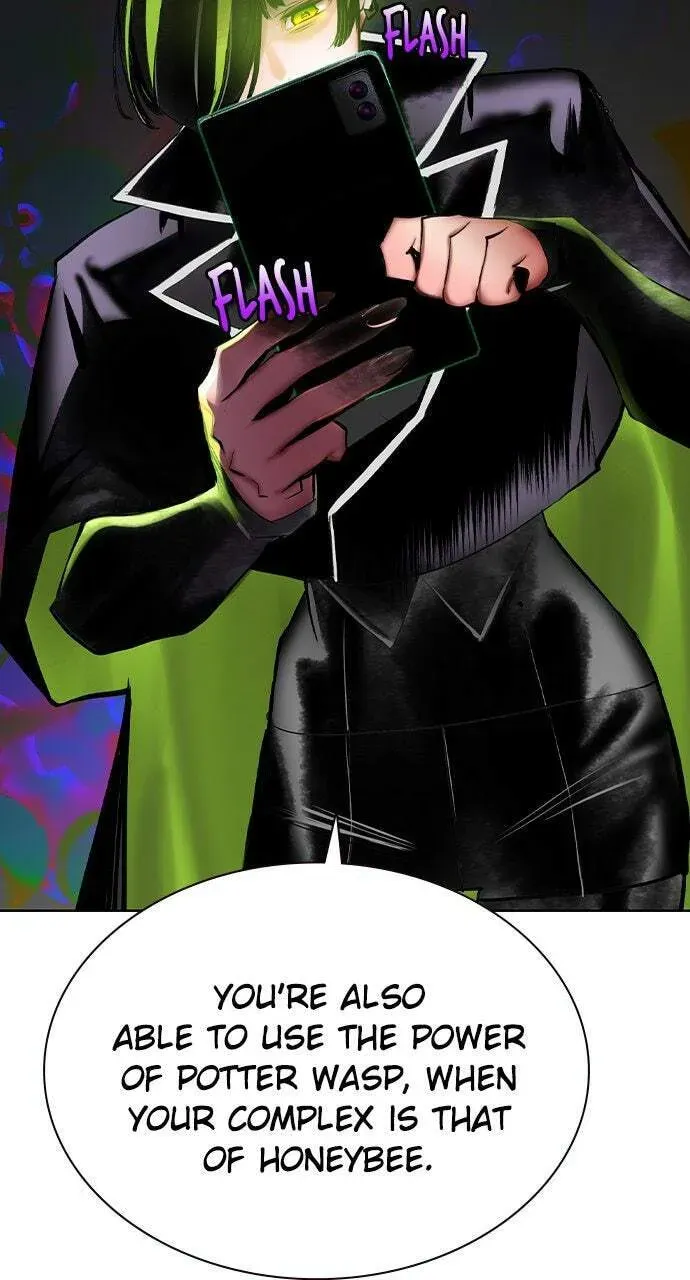 Read Jungle Juice chapter 37.1 image 49 on Lezhin