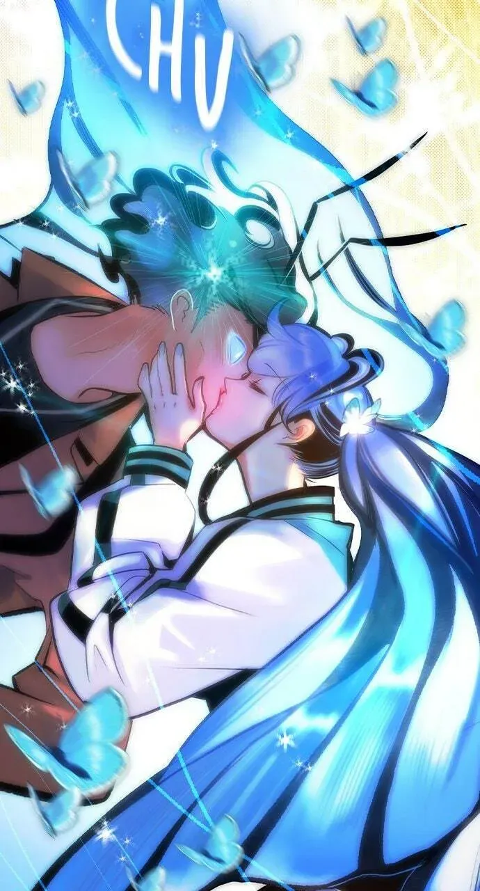 Read Jungle Juice chapter 37.1 image 6 on Lezhin