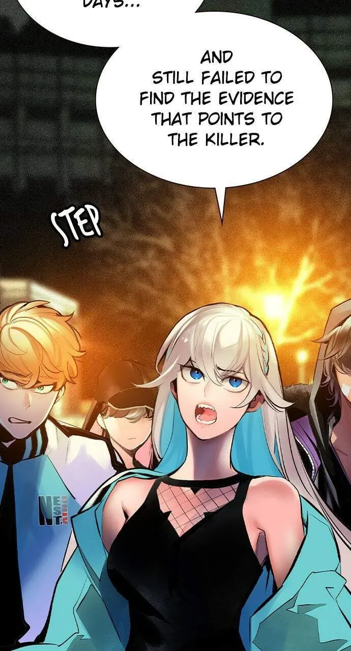 Read Jungle Juice chapter 37.1 image 75 on Lezhin