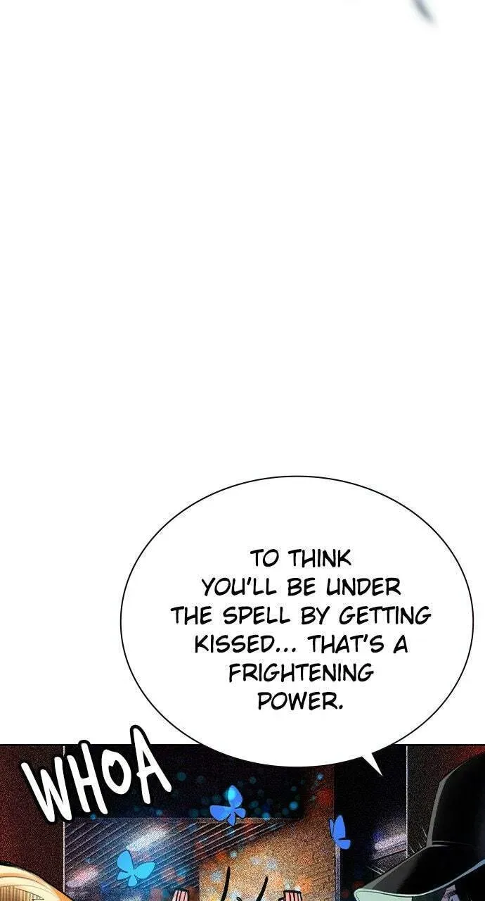 Read Jungle Juice chapter 37.1 image 8 on Lezhin