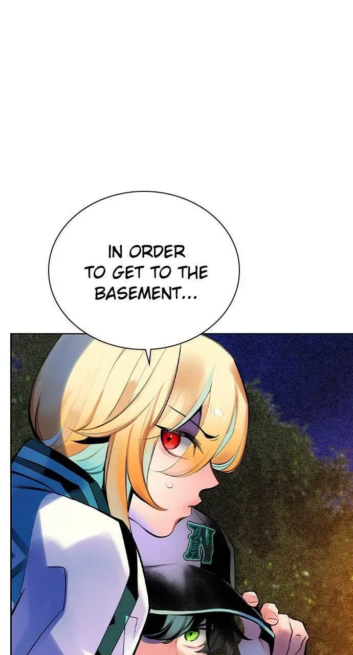 Read Jungle Juice chapter 37.1 image 91 on Lezhin