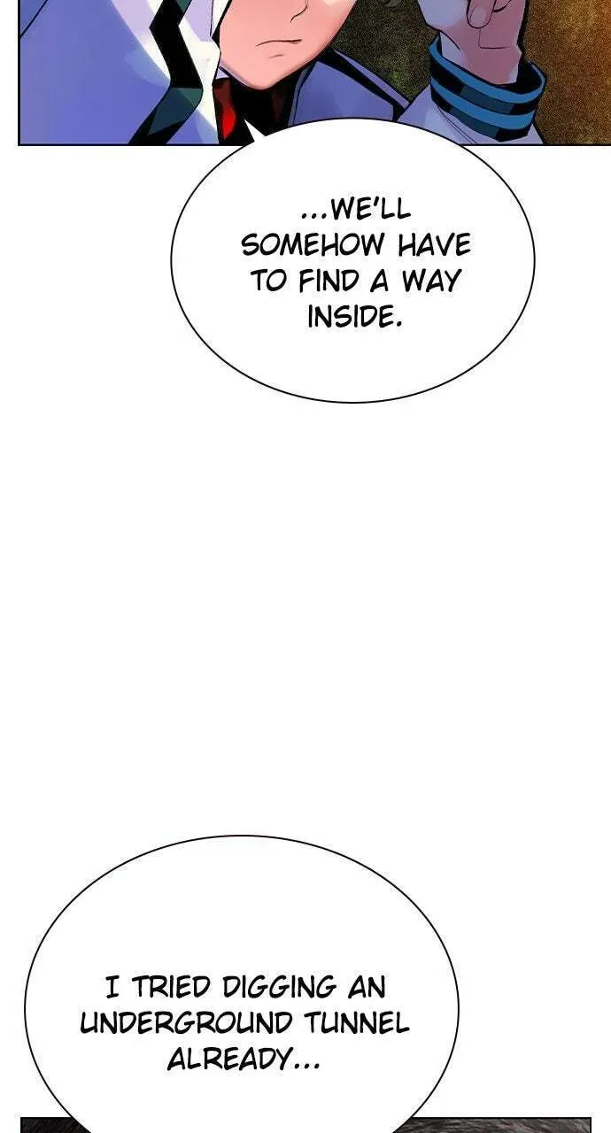 Read Jungle Juice chapter 37.1 image 92 on Lezhin