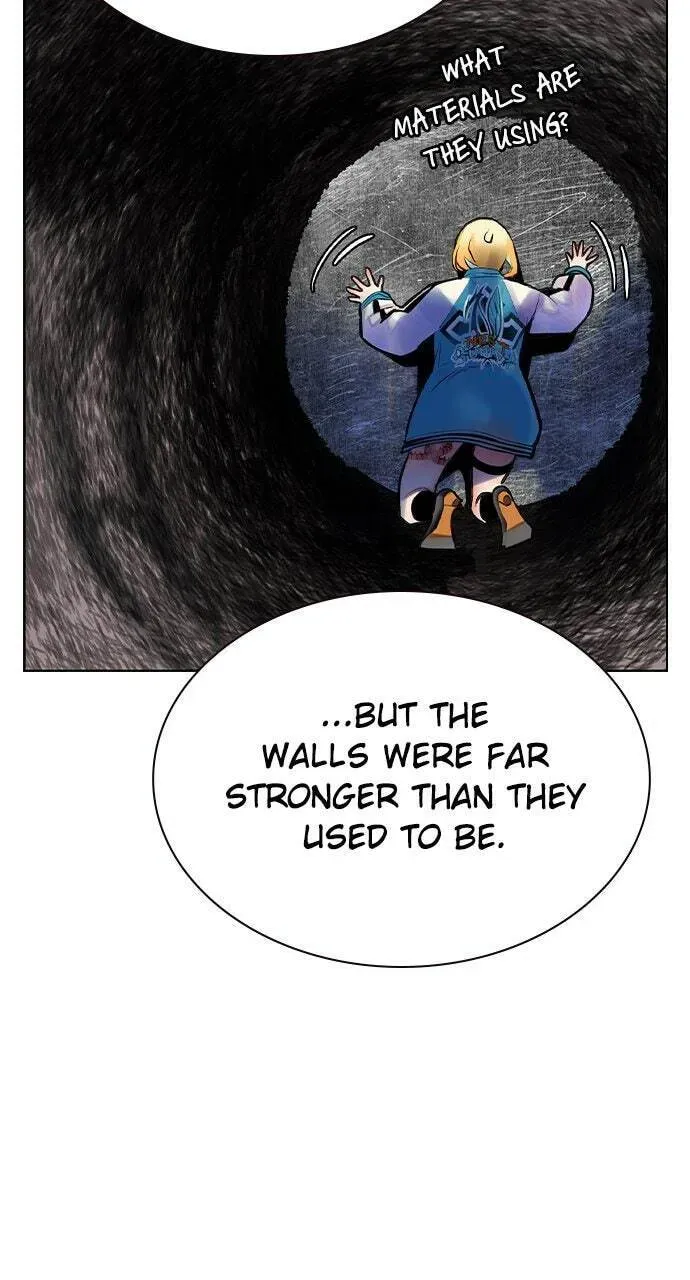Read Jungle Juice chapter 37.1 image 93 on Lezhin