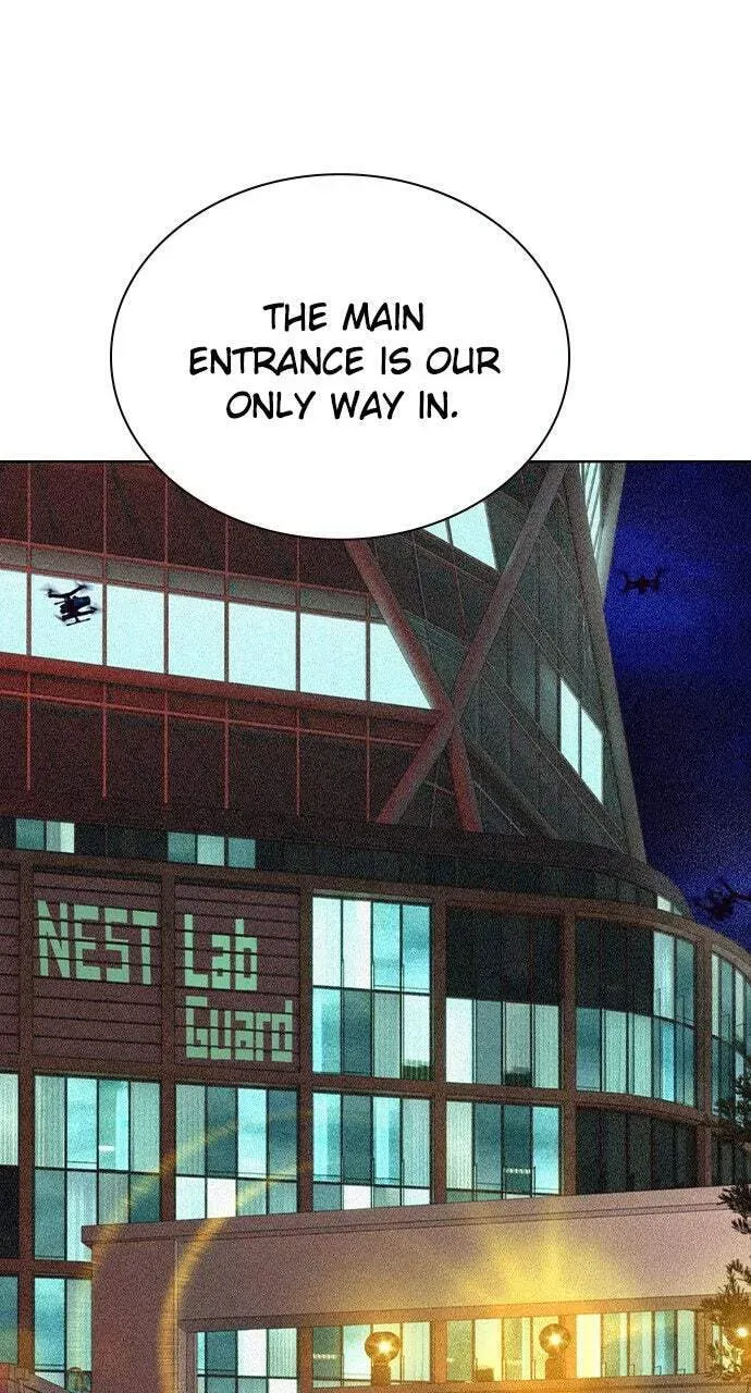 Read Jungle Juice chapter 37.1 image 94 on Lezhin