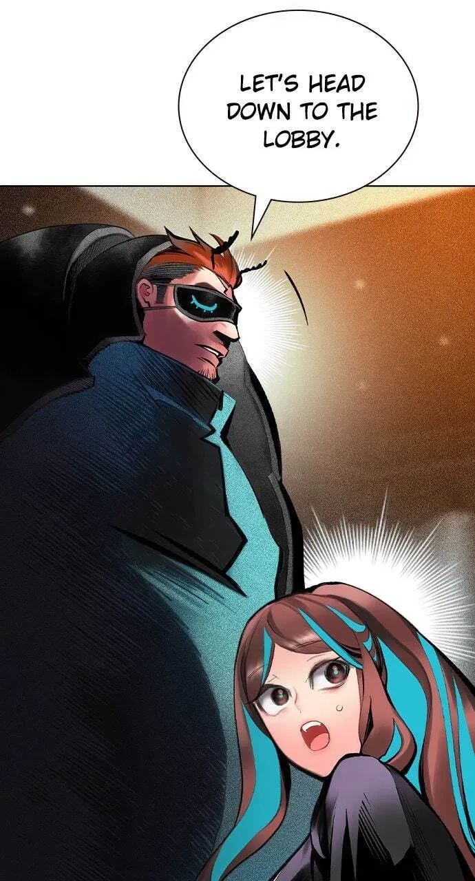Read Jungle Juice chapter 38.1 image 101 on Lezhin