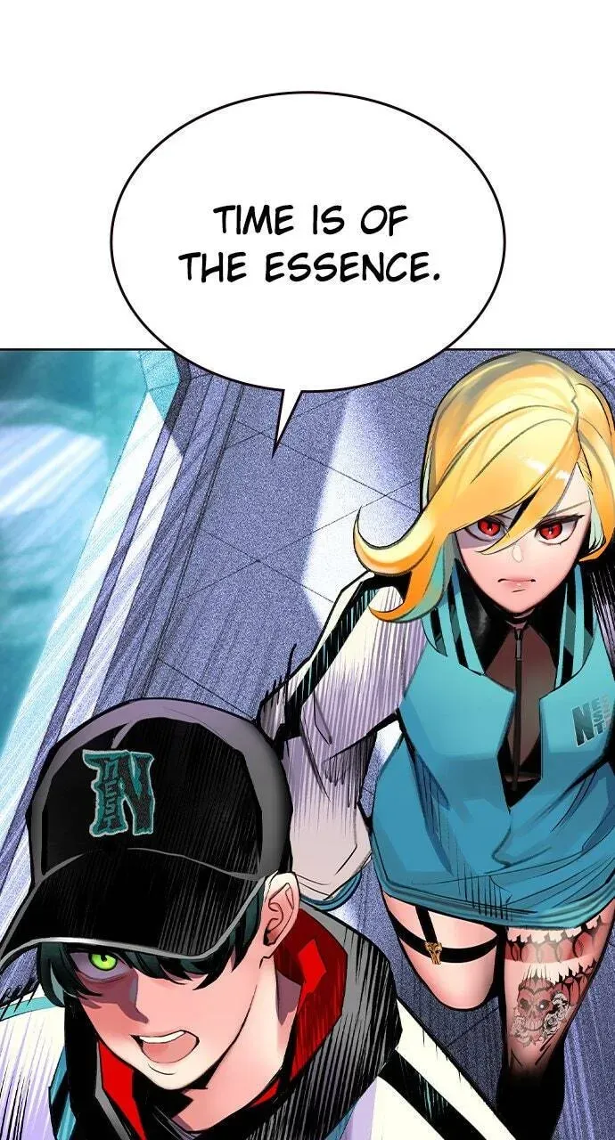 Read Jungle Juice chapter 38.1 image 110 on Lezhin