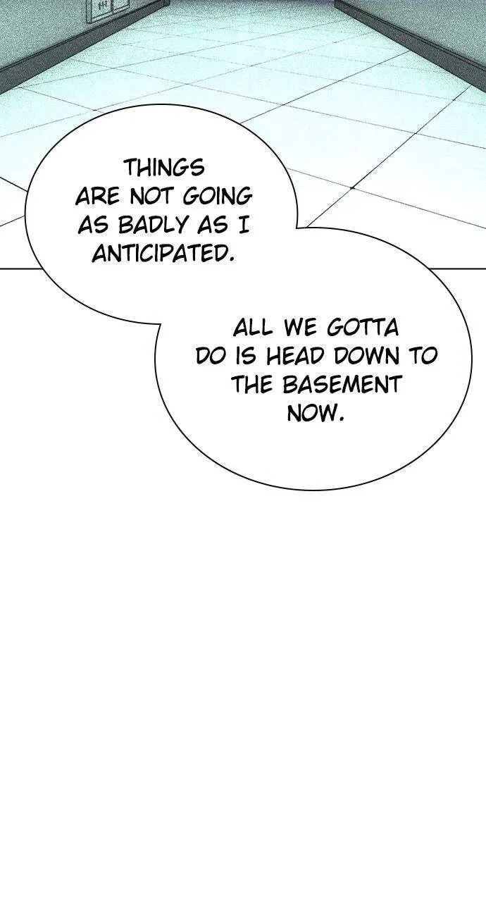 Read Jungle Juice chapter 38.1 image 22 on Lezhin