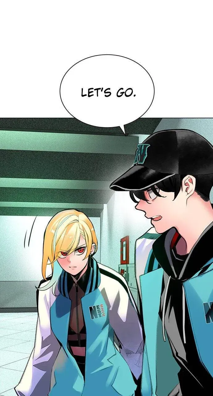 Read Jungle Juice chapter 38.1 image 23 on Lezhin