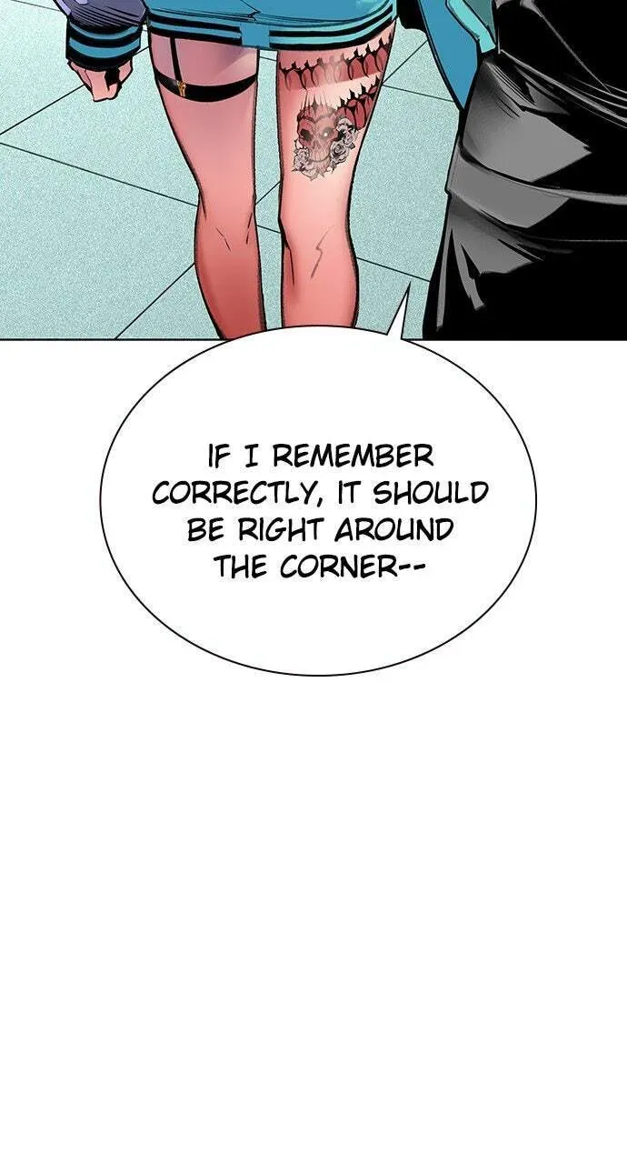 Read Jungle Juice chapter 38.1 image 24 on Lezhin