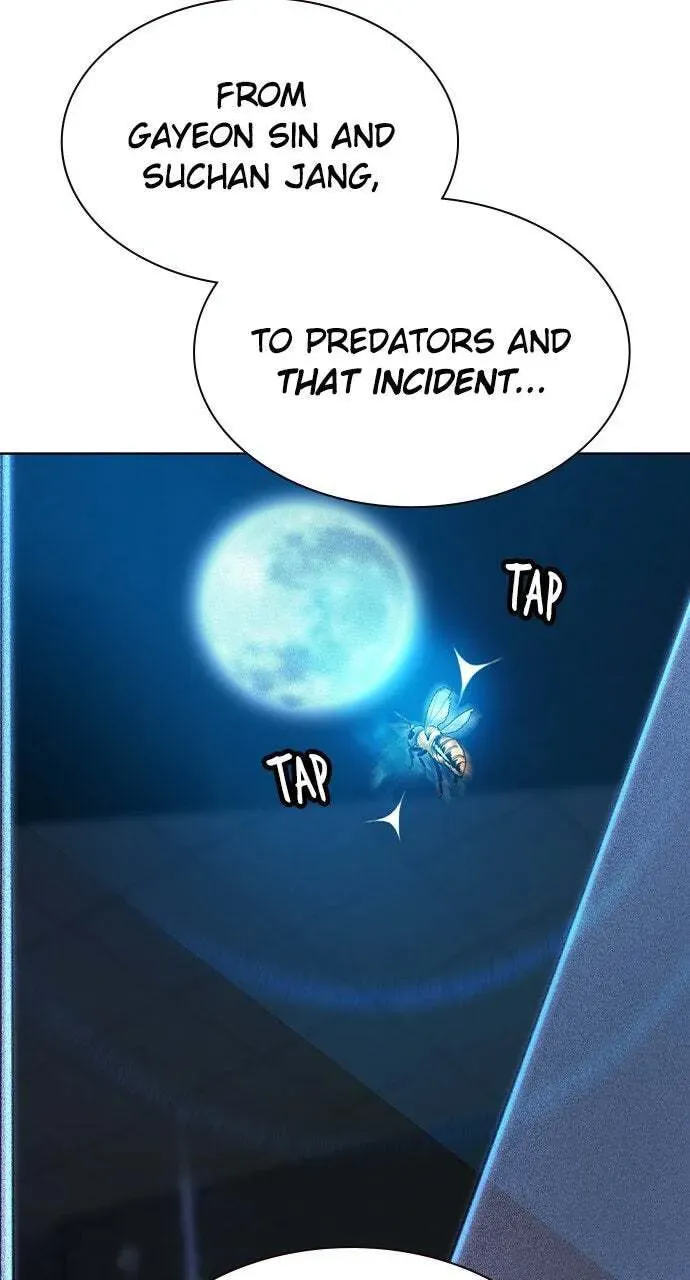 Read Jungle Juice chapter 38.1 image 43 on Lezhin