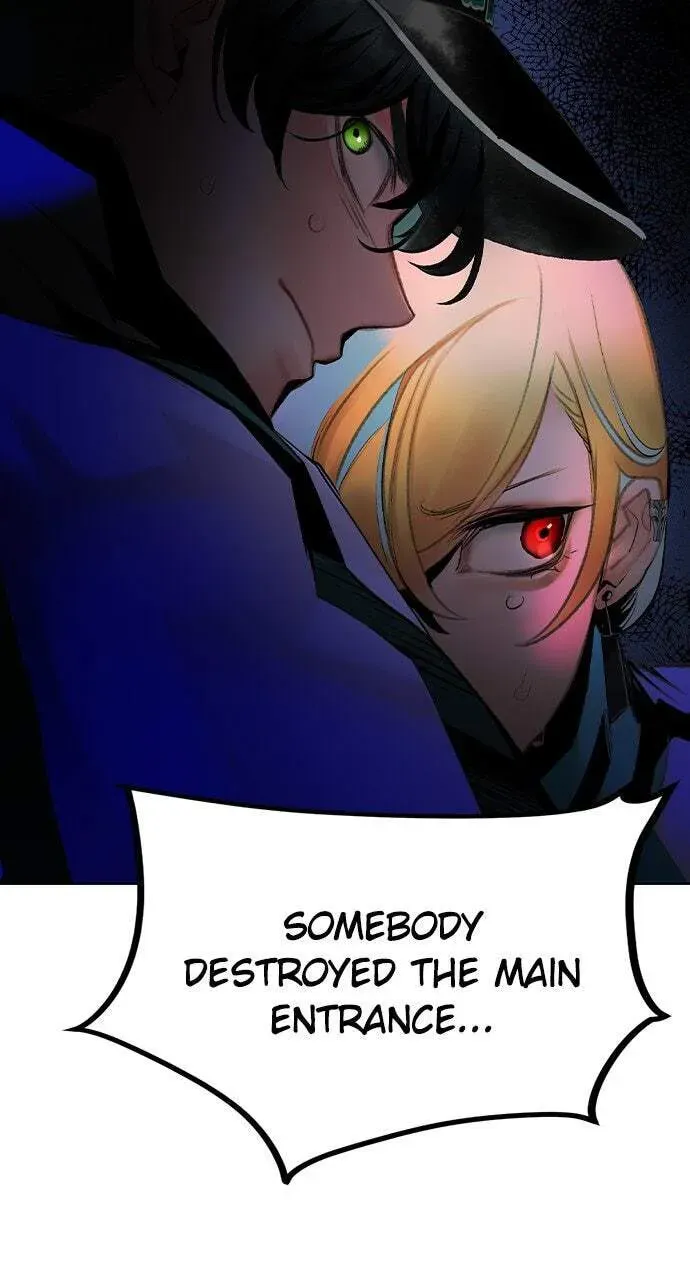 Read Jungle Juice chapter 38.1 image 72 on Lezhin