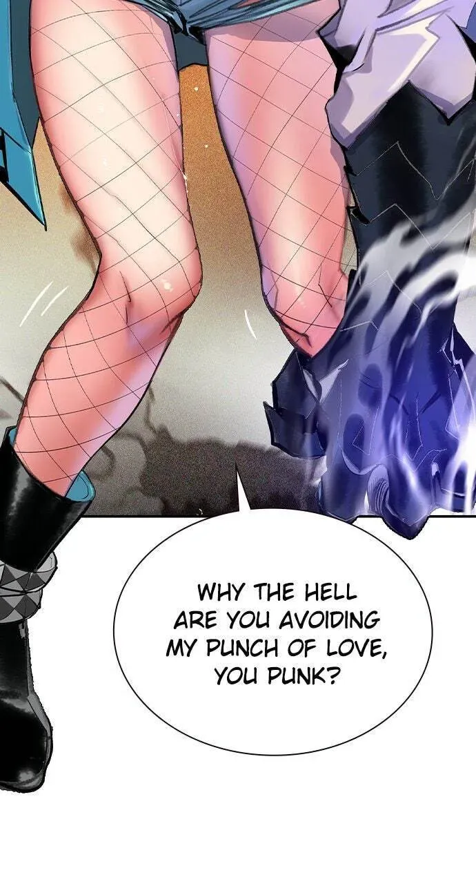 Read Jungle Juice chapter 38.1 image 77 on Lezhin