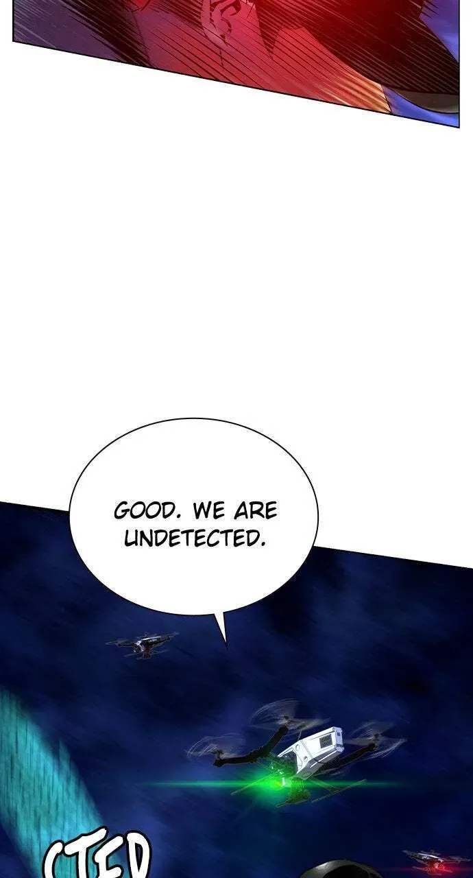 Read Jungle Juice chapter 38.1 image 9 on Lezhin