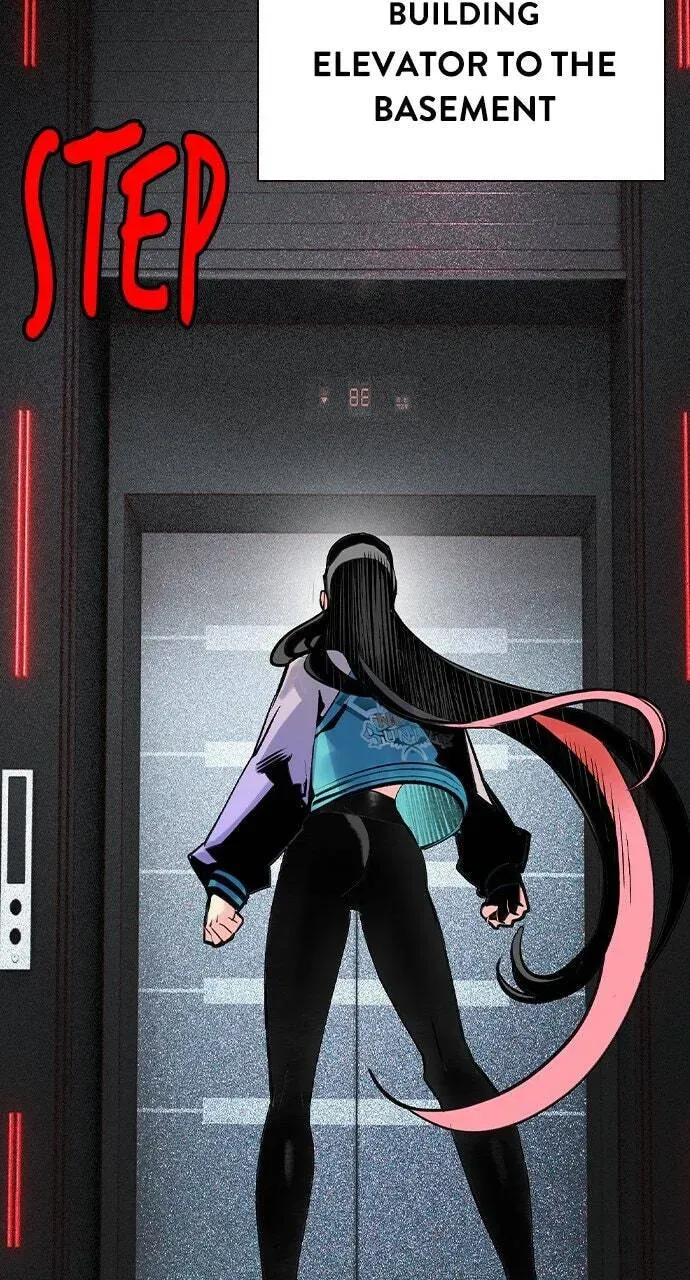 Read Jungle Juice chapter 38.1 image 90 on Lezhin
